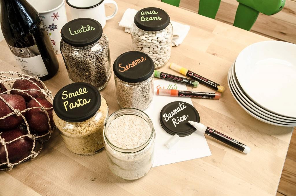 MTN PRO Chalk Board Paint 400ml | Tavlemaling