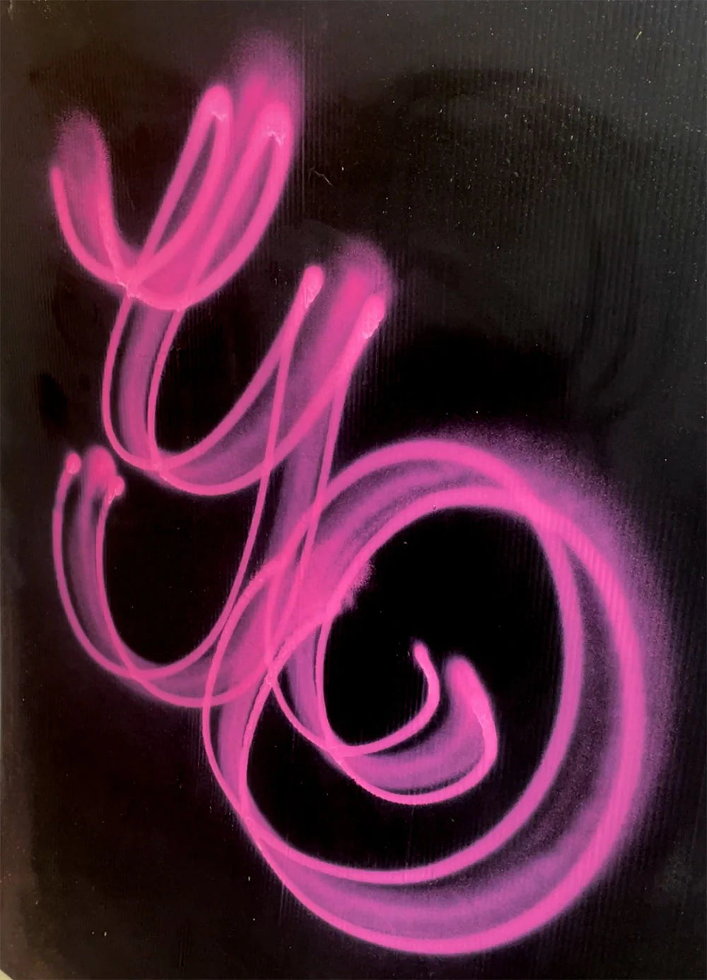 FADEBOMB Sandwich 3 Lines Cap | Grey Needle