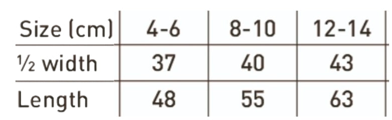 DRIPS FOR KIDS - I Get My Paint T-shirt | Sort