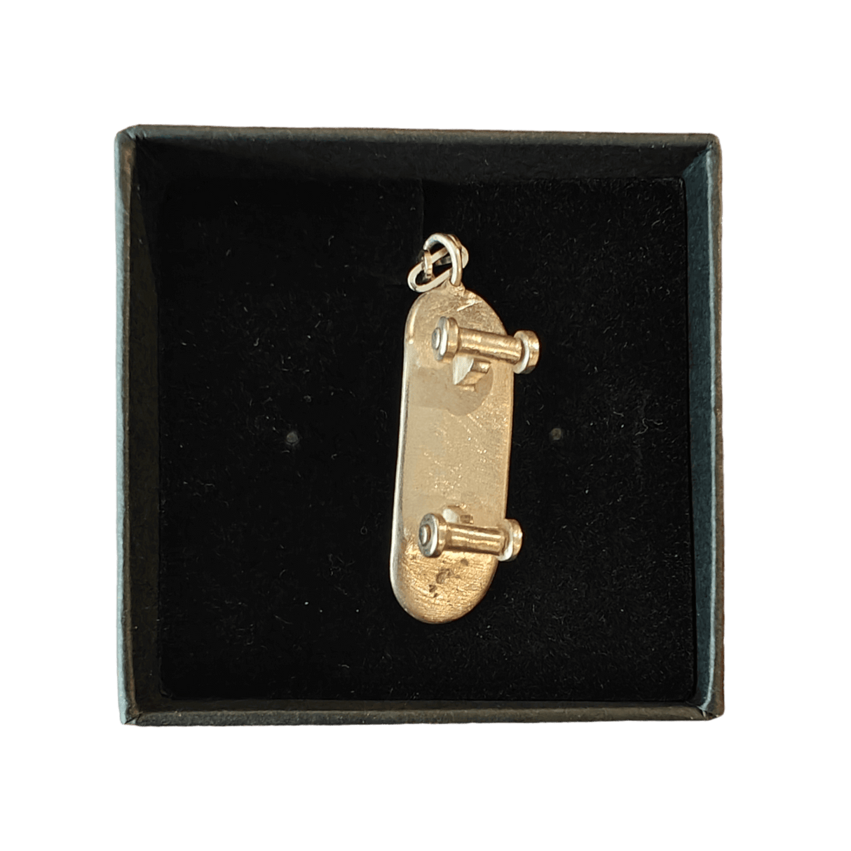 Skateboard Pendant