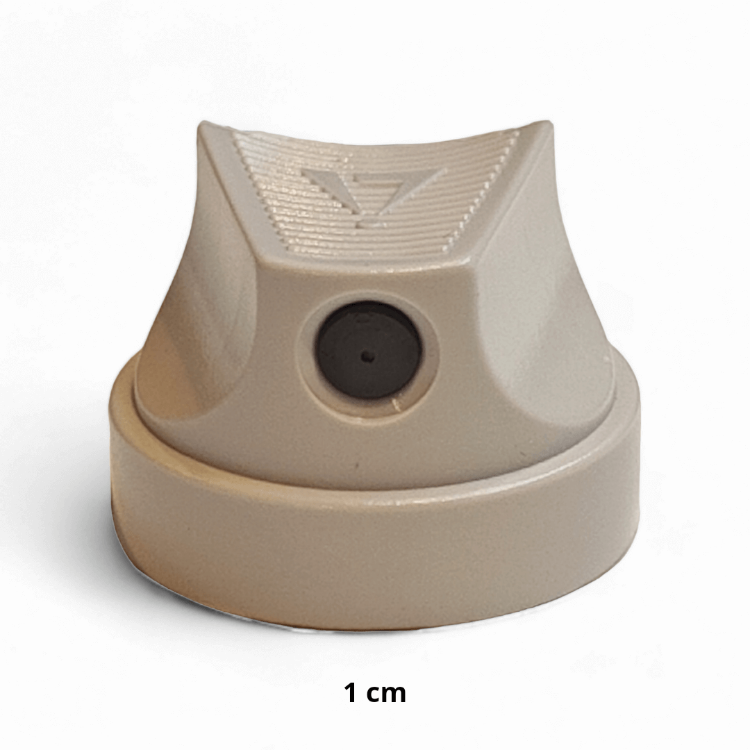 Skinny Aerosol Art Cap | 10 stk