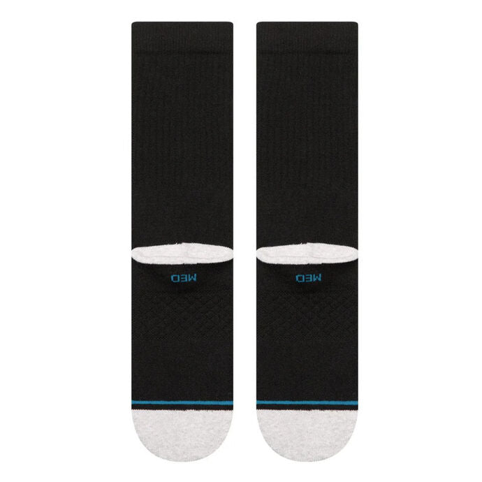 Stance - Smashed Crew Strømper | Str. 43-47