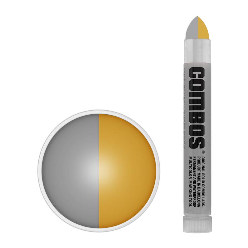 Solid Combo Paint Marker | Bling