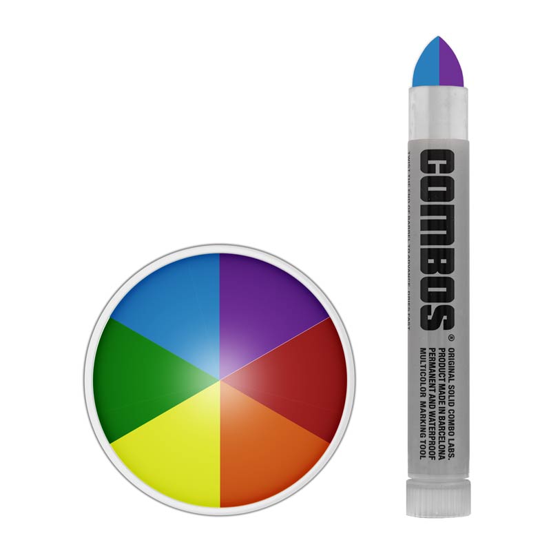 Solid Combo Paint Marker | Reunited