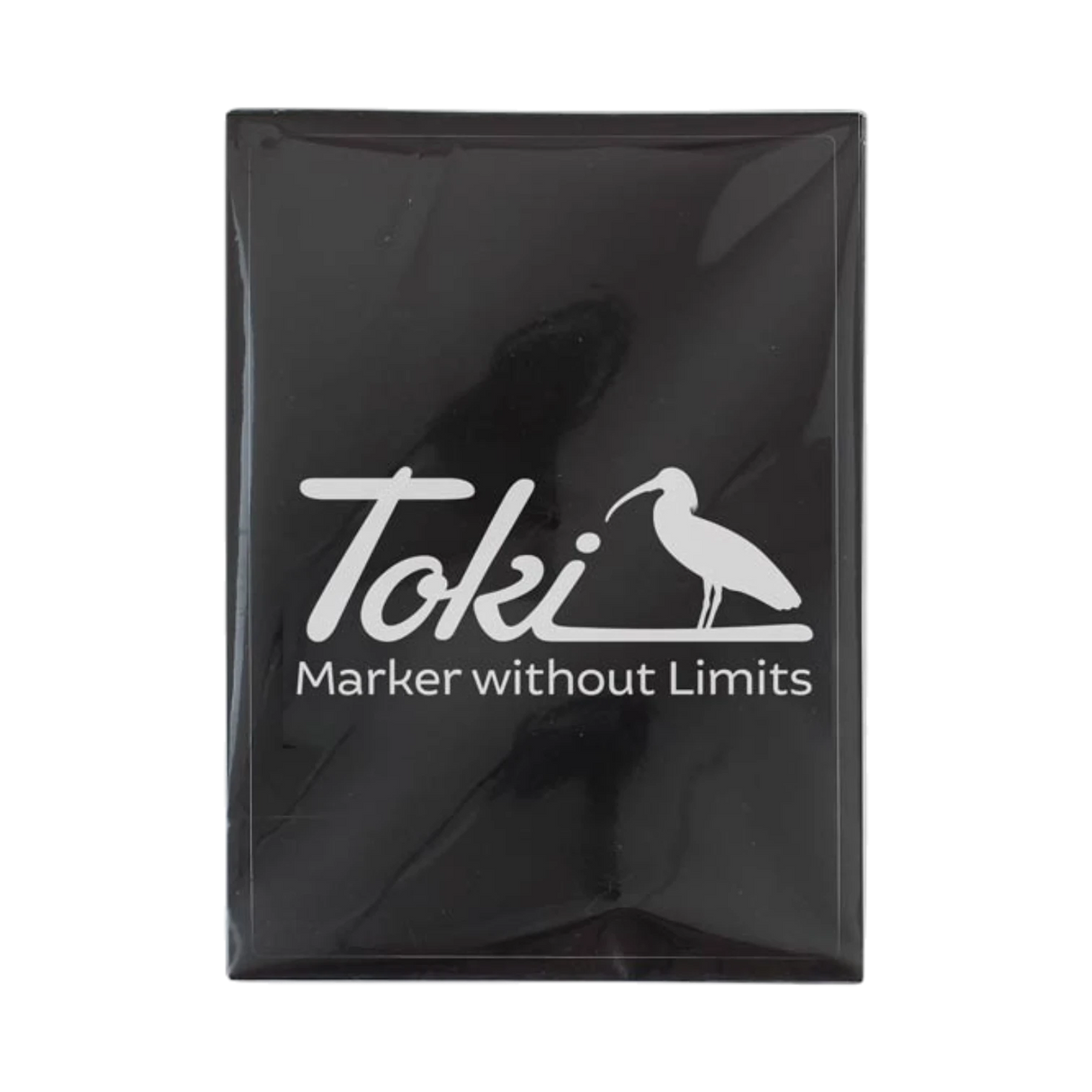 Toki Cracker Stickers | 50 stk Sorte