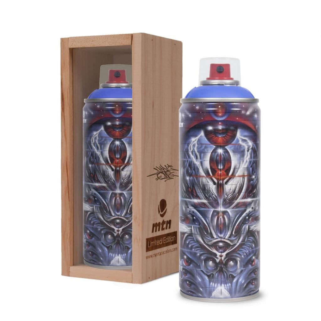 MTN94 // Vyal Limited Can | 400ml