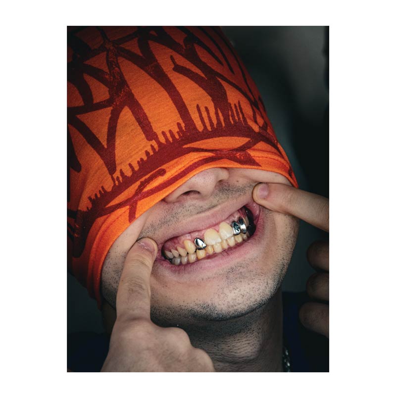 Fede multiscarf fra Inflava!