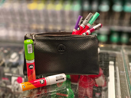 Nyt penalhuse fra Molotow!