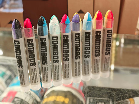 Elsker du Hand Mixed? Så kig her!