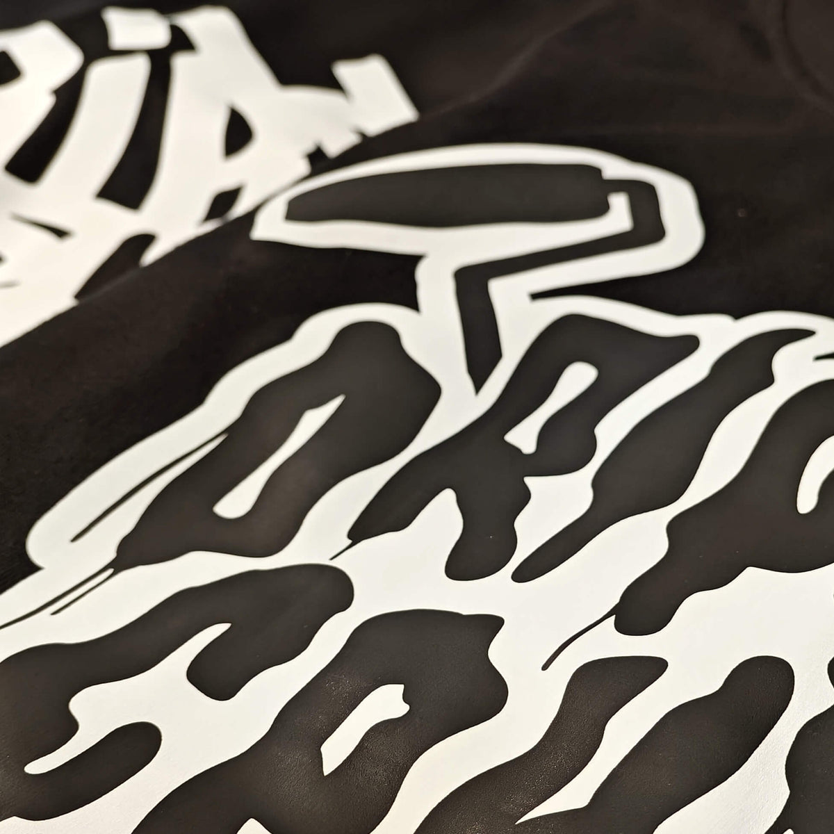 Drips Height Map Tøj – DRIPS CPH