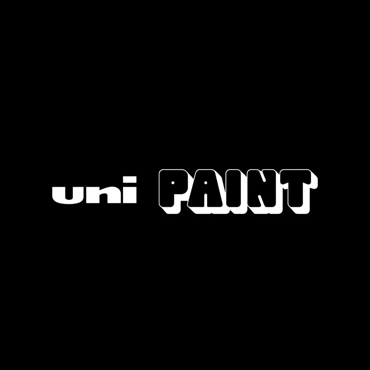 Uni Paint logo