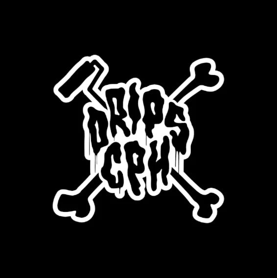 DRIPS CPH WEAR