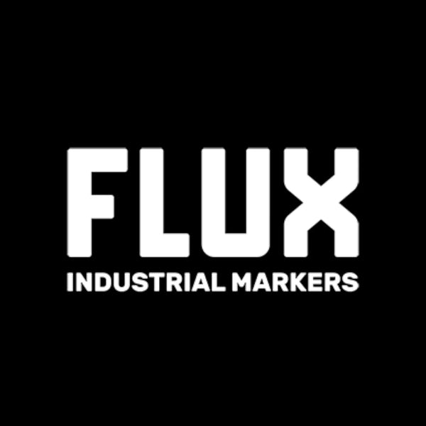 Flux stickers