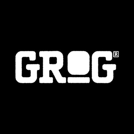 Grog logo