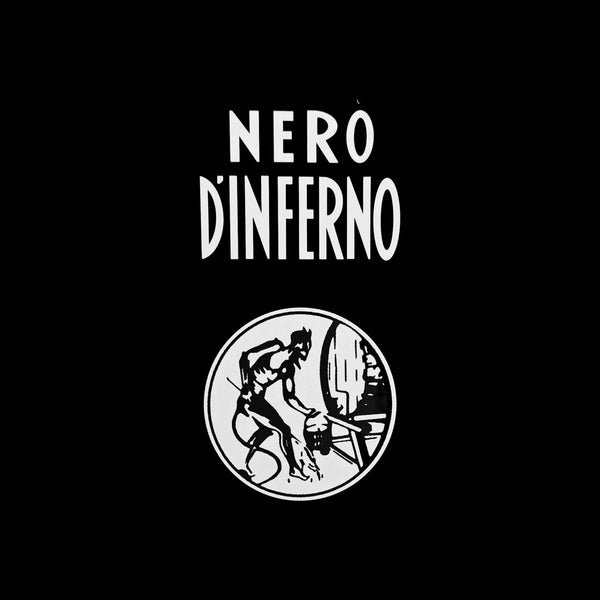 Nero D'Inferno