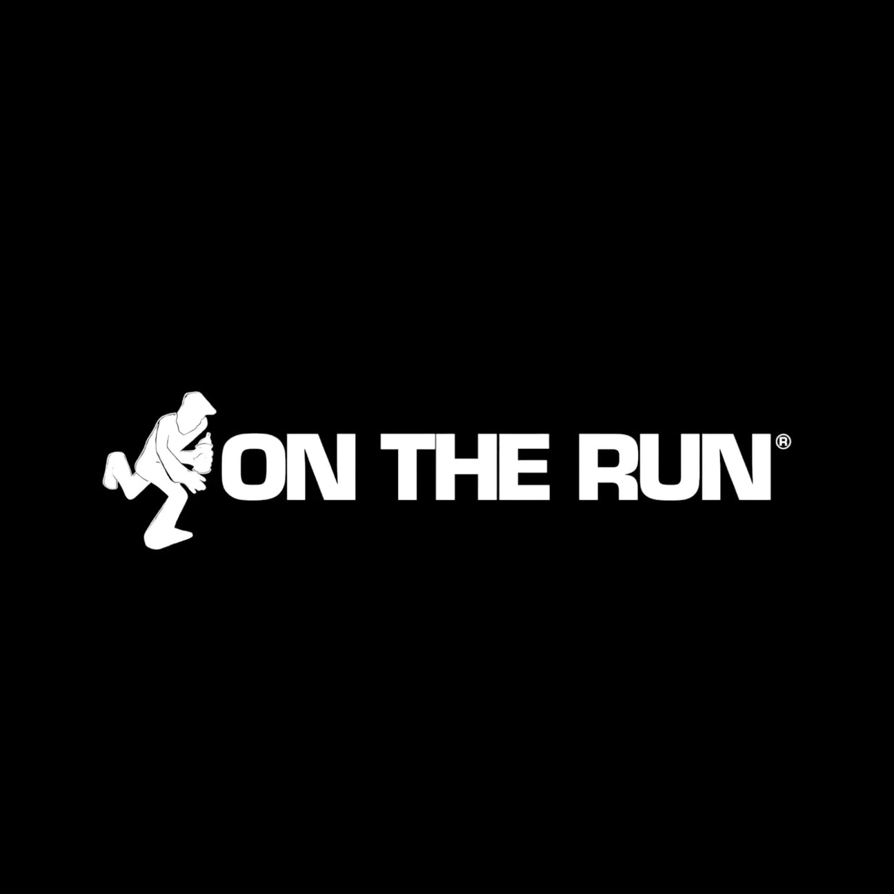 On The Run logo