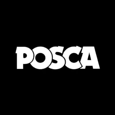 Posca logo