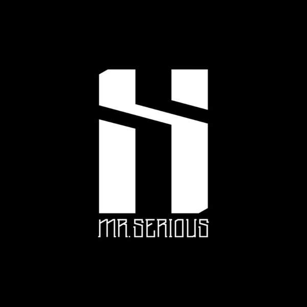 Mr. Serious
