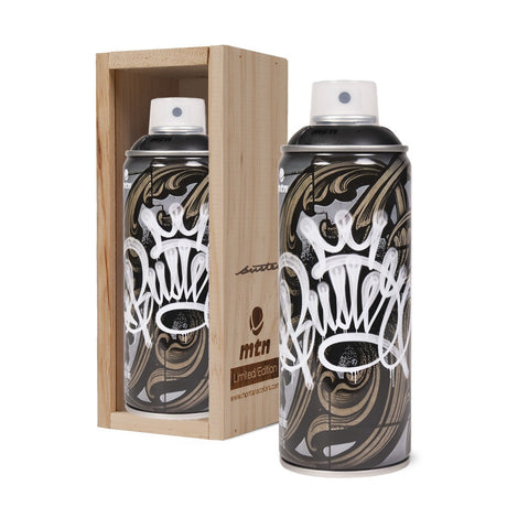 MTN Limited Edition | Buster 400ml