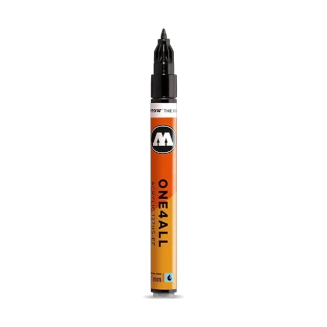 Molotow ONE4ALL 127HS-EF Marker | 1mm