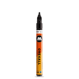 Molotow ONE4ALL 127HS Character Set | 6 stk 2mm