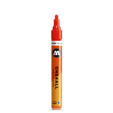 Molotow ONE4ALL 227HS Metallic Set | 6 stk 4mm