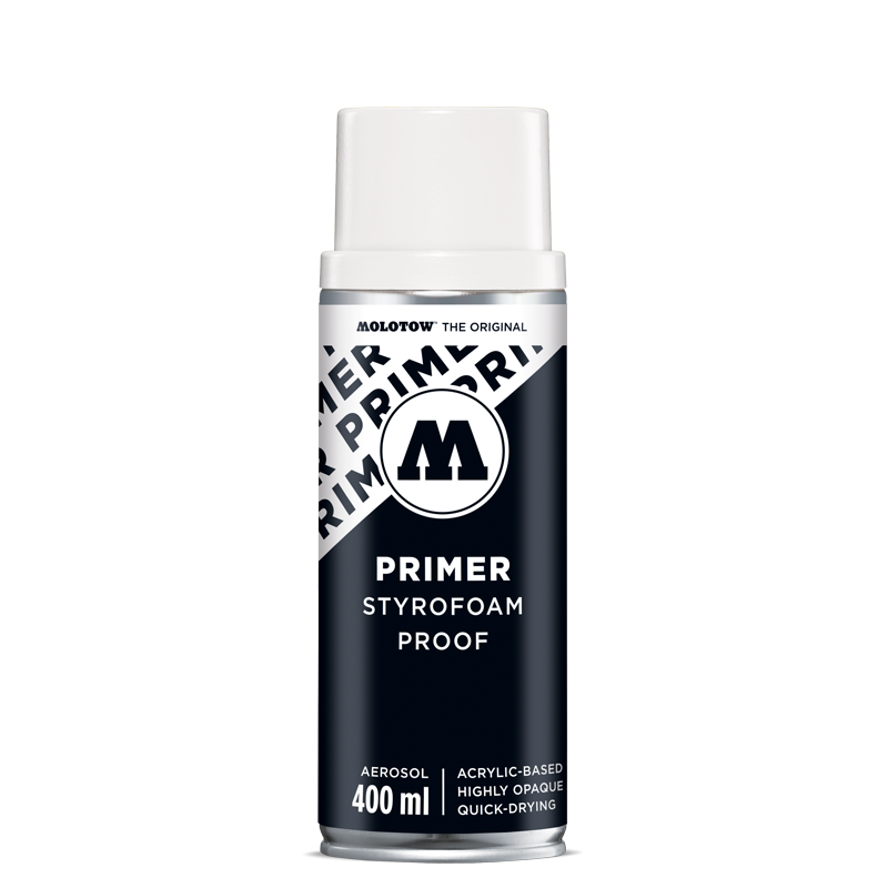 Molotow Primer Special Spray 400 ml