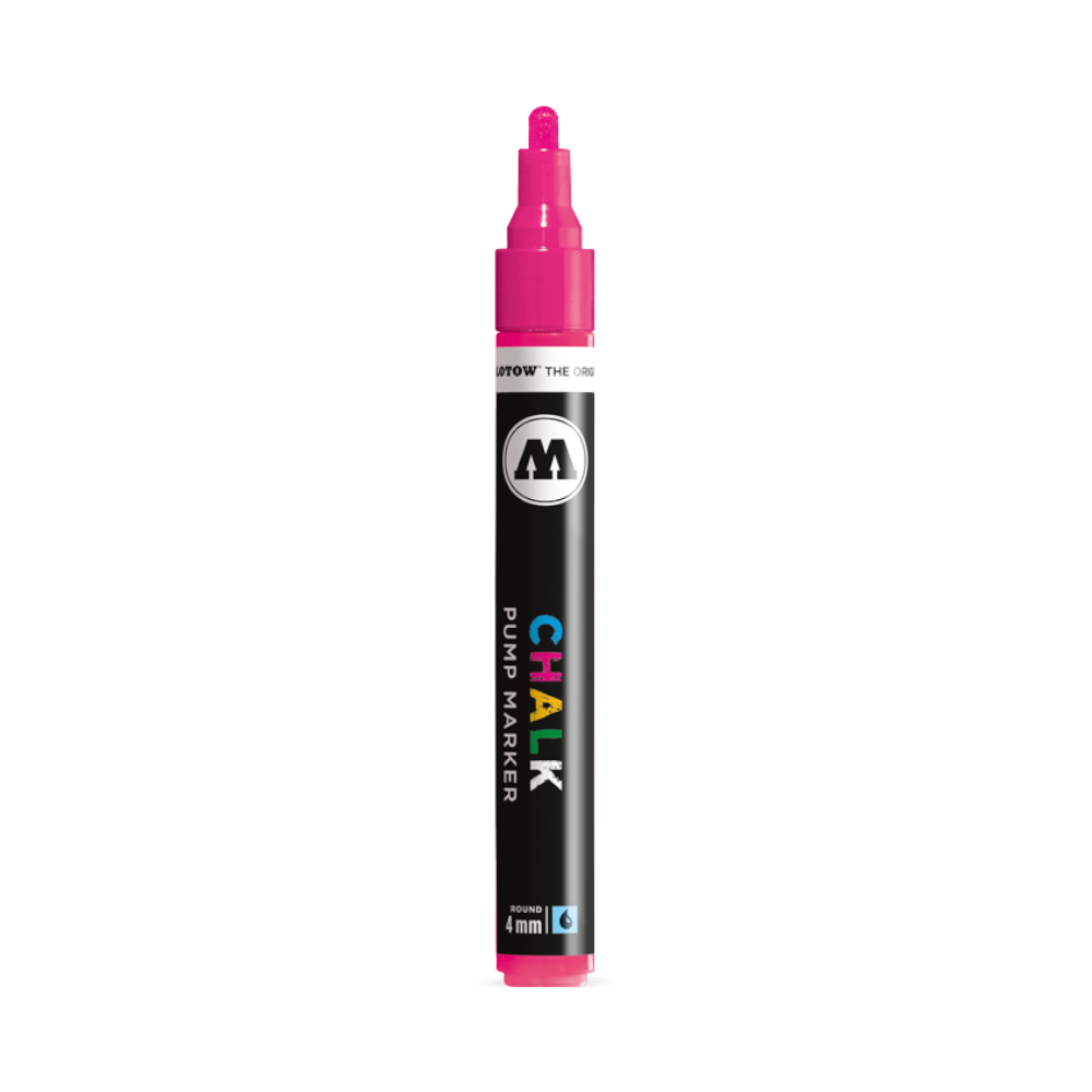 Molotow Chalk Marker | 4mm |