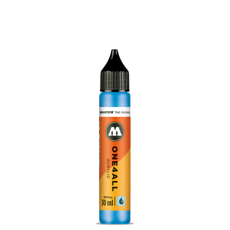 Molotow ONE4ALL Refill | 30ml | Lilac Pastel | 201