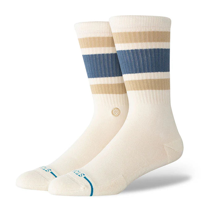 Stance - Boyd ST Strømper | Str. 43-47