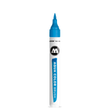 Molotow Aqua Color Brush Set | 12 stk Basic Set 1