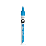 Molotow AQUA COLOR BRUSH Complete | 36 stk