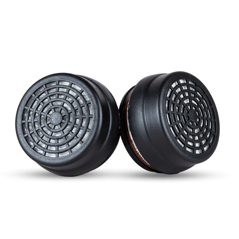 Molotow Defender Maske Filter | 2 stk