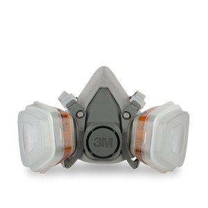 3M 6002 Åndedrætsværn