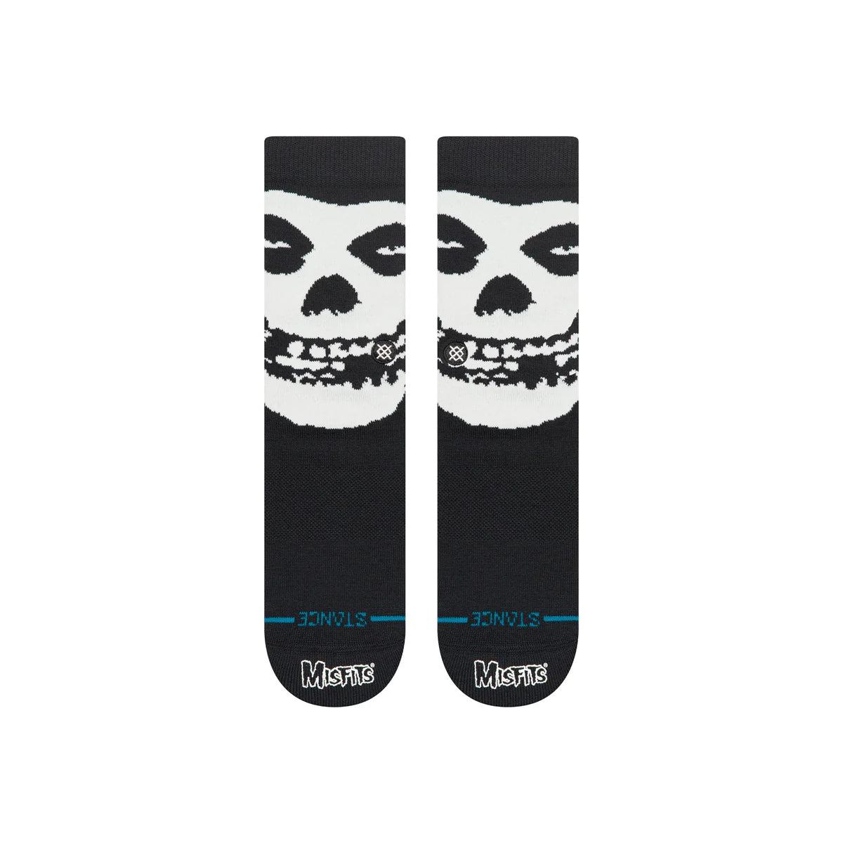 Stance - Beware Crew Strømper | Str. 43-47