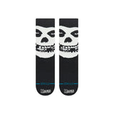 Stance - Beware Crew Strømper | Str. 43-47
