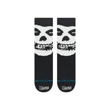 Stance - Beware Crew Strømper | Str. 43-47