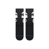 Stance - Beware Crew Strømper | Str. 43-47