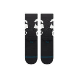 Stance - Beware Crew Strømper | Str. 43-47