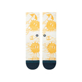 Stance - Sonnys Crew Strømper | Str. 43-47