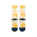 Stance - Sonnys Crew Strømper | Str. 43-47