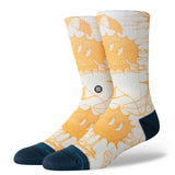 Stance - Sonnys Crew Strømper | Str. 43-47