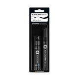 Molotow Blackliner Brush Pen + Refill 30ml