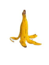 Maria Varming - Banan | Værk i filt
