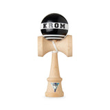 Krom Strogo Kendama | Black