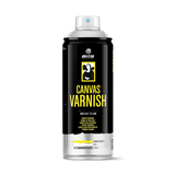 MTN PRO Canvas Varnish 400ml | Mat Lak