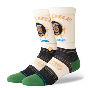 Stance - The Chronic Strømper | Str. 43-47