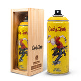 MTN Limited Edition Circle Jerks 400ml