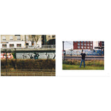 Copenhagen Graffiti Vol. II 1986-2020 | Bog