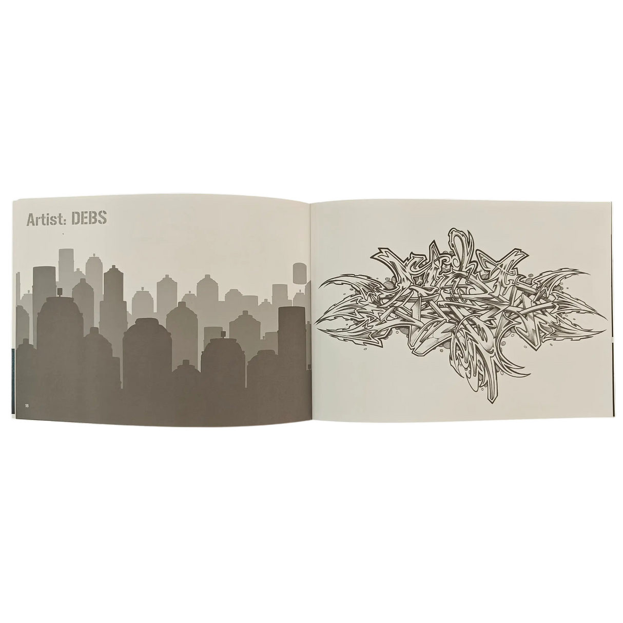 Danish Originals 2 | Malebog
